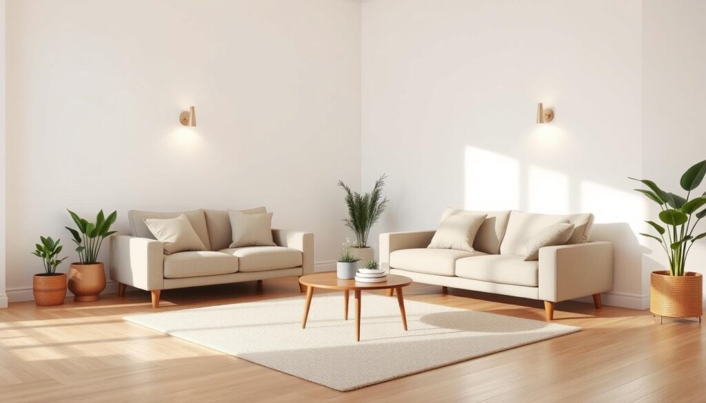 small space sofas