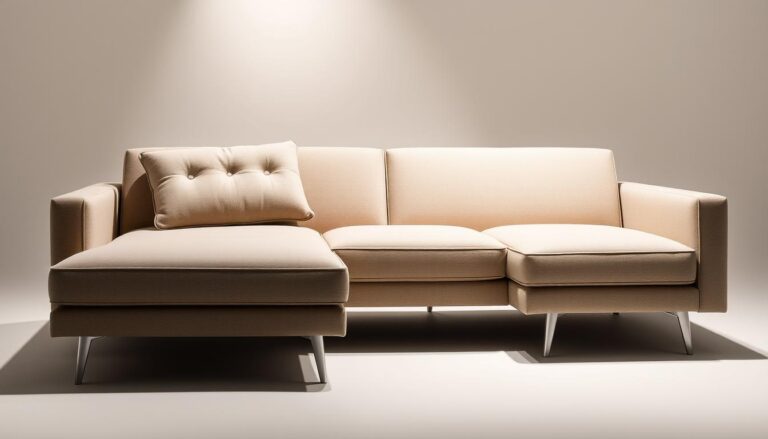 sofa sleeper with chaise