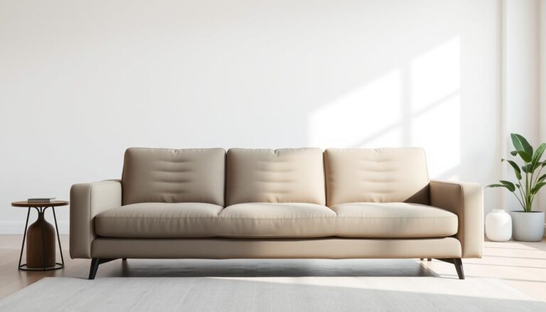 stain proof sofa