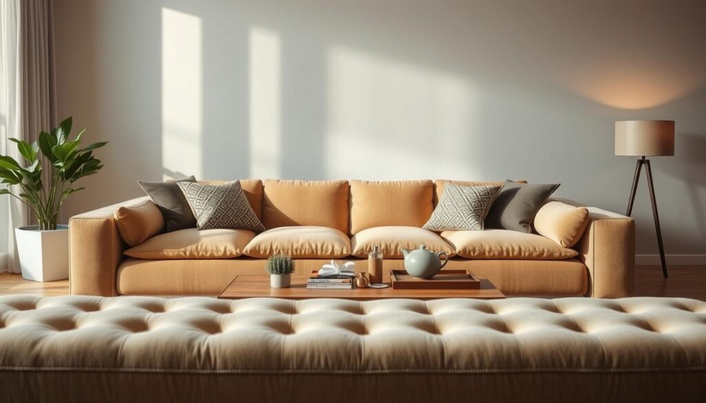stain proof sofa benefits