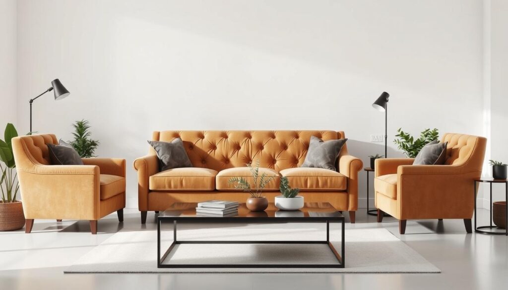 top-rated camelback sofas