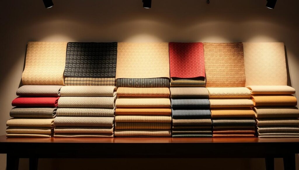 upholstery fabric samples