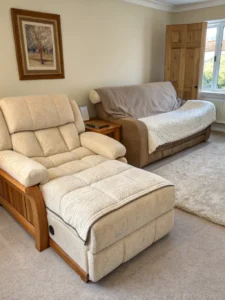 recliner sofa and sofa bed-element1