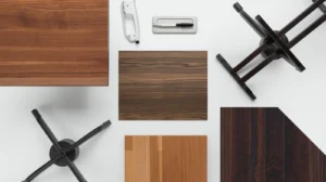 Various-folding-table-materials-and-construction