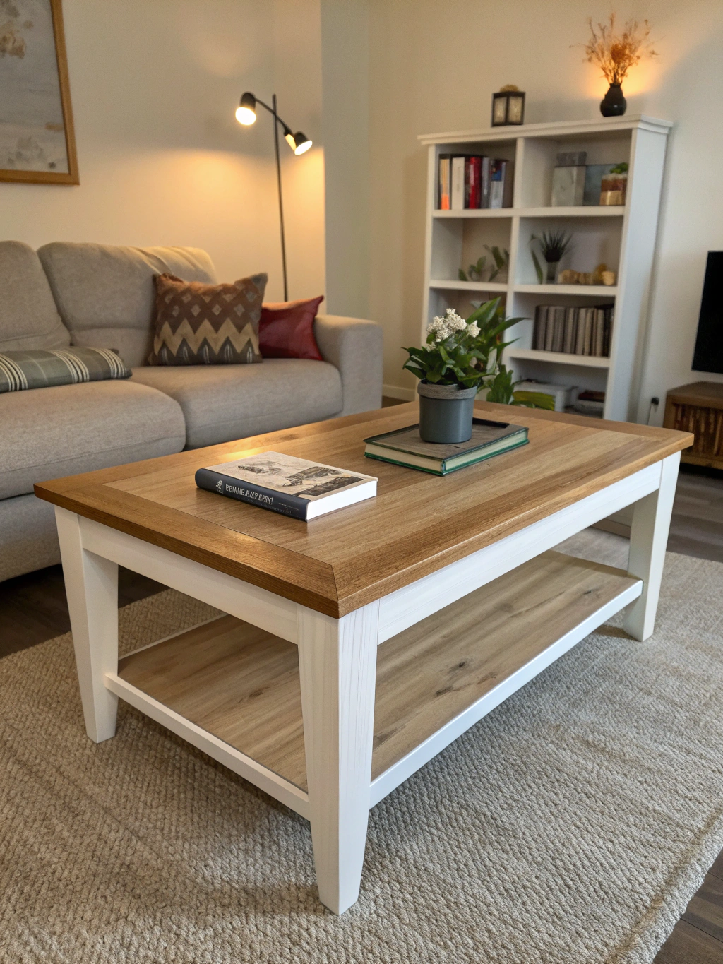 coffee table for small living room