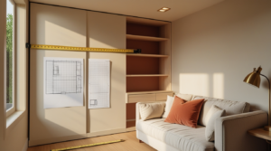 step by step small home planning tools guide for small spaces